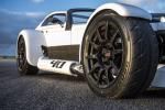 Donkervoort D8 GTO-40 2018 года